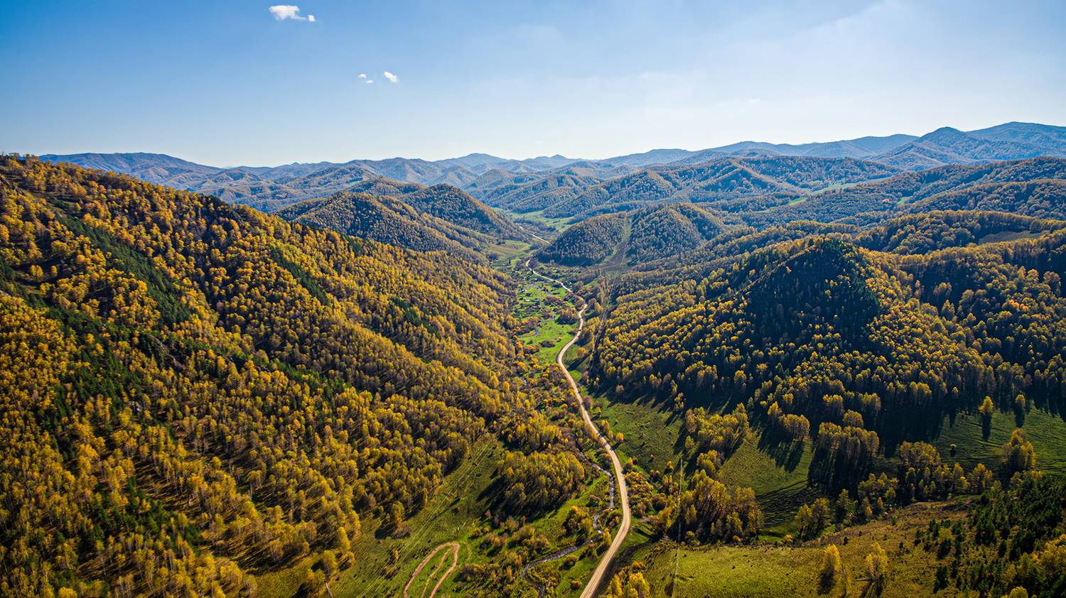 дорога на чергу, Татаркин Вячеслав