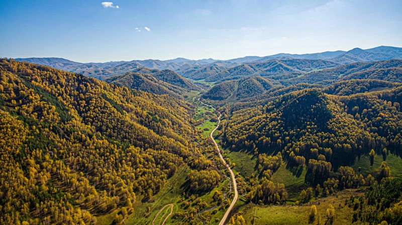 дорога на чергу Дорога на Чергу фото превью