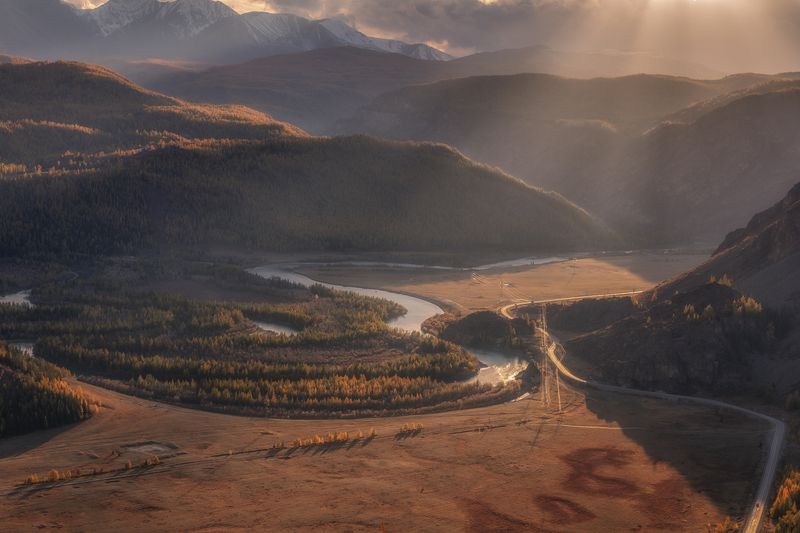 Алтай  фото превью