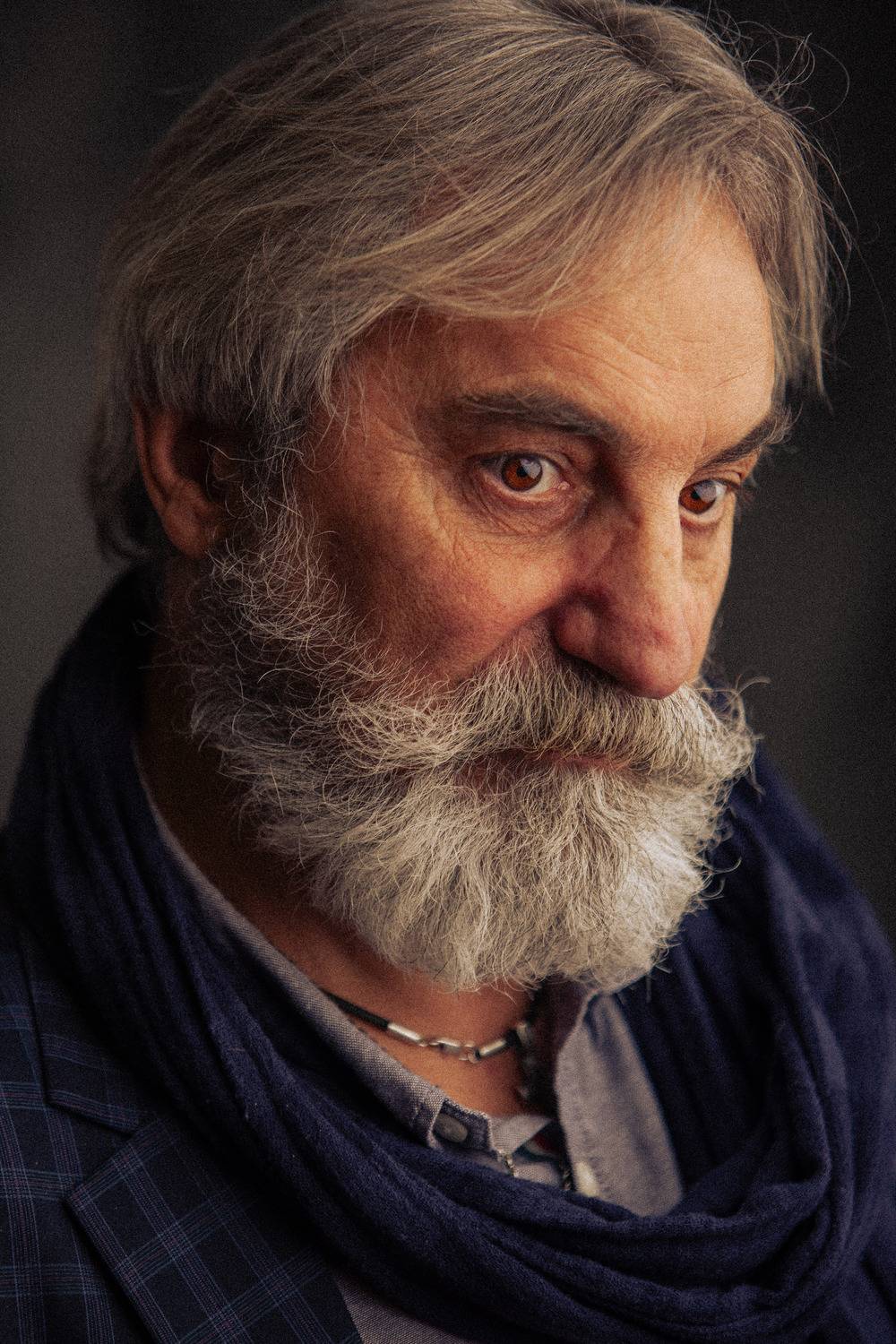 , Сергей Борисов