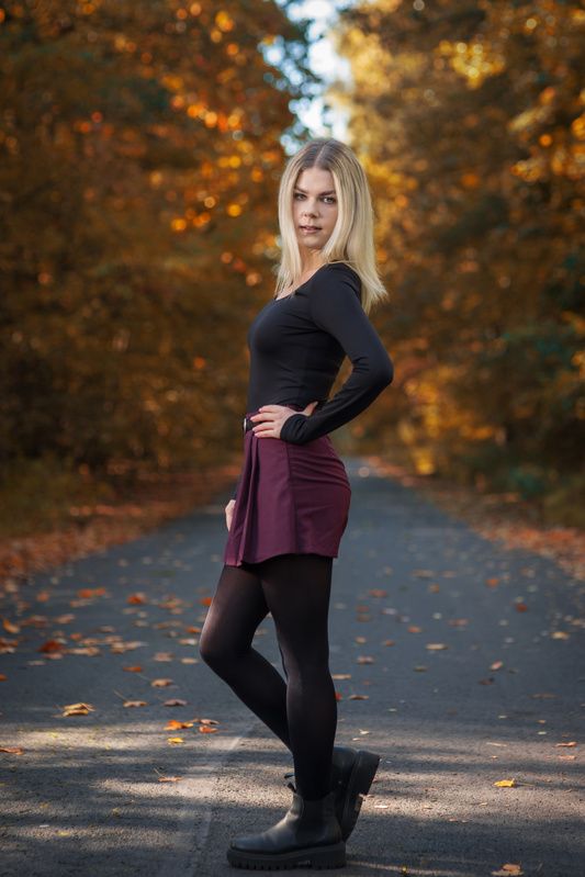 Julia фото превью