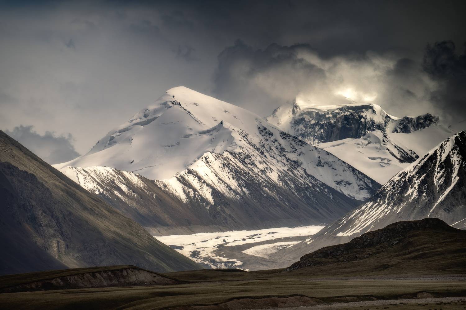 , Межин Сергей