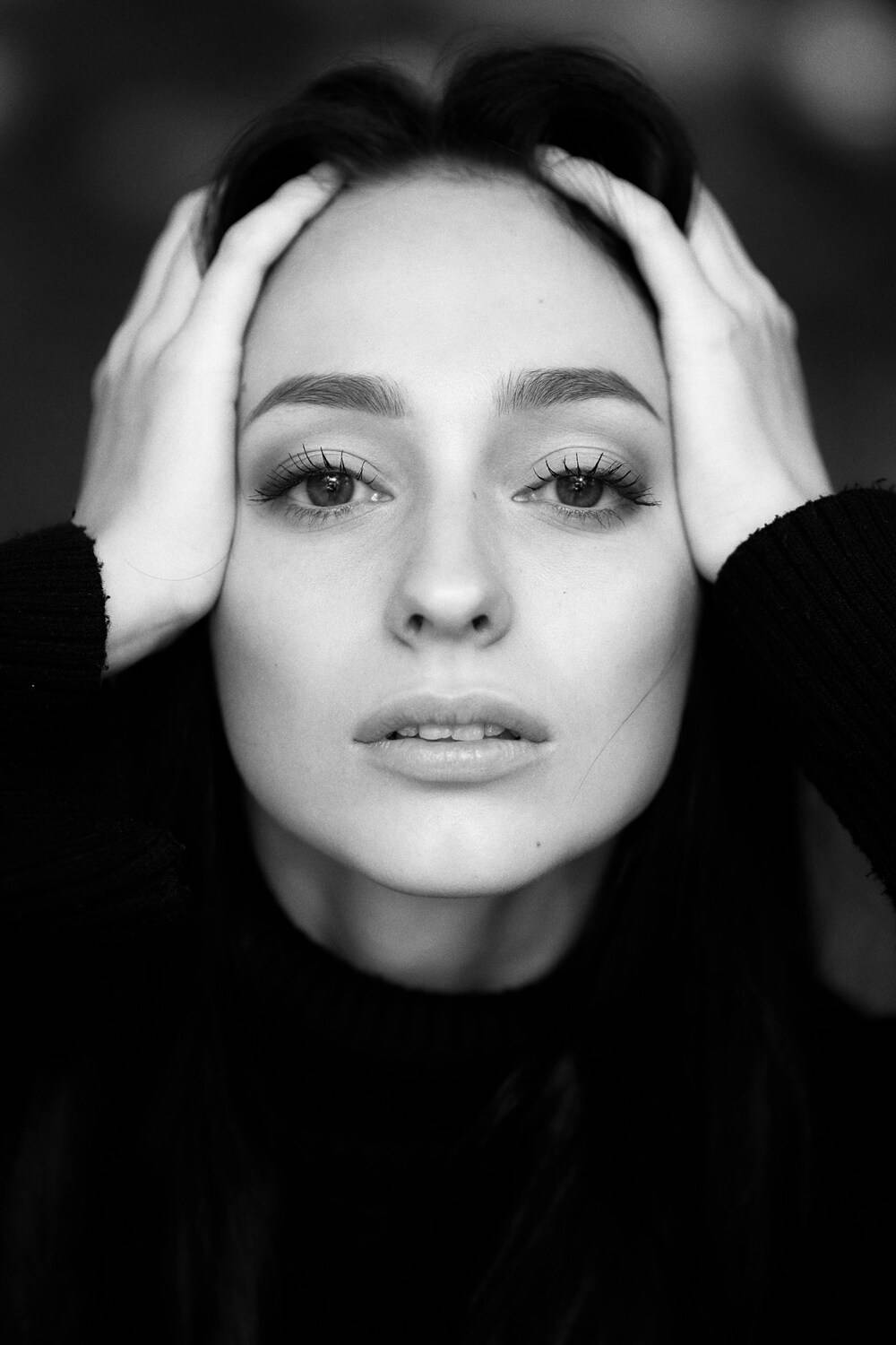 , Дегтярёва Анна