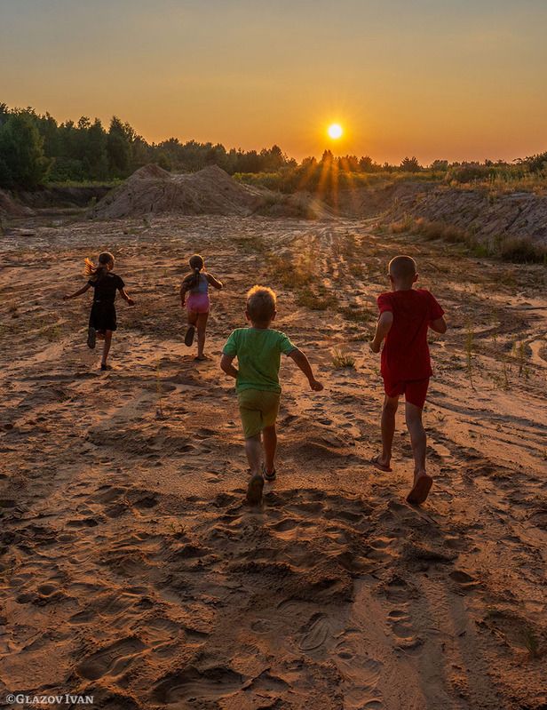 детство фото превью
