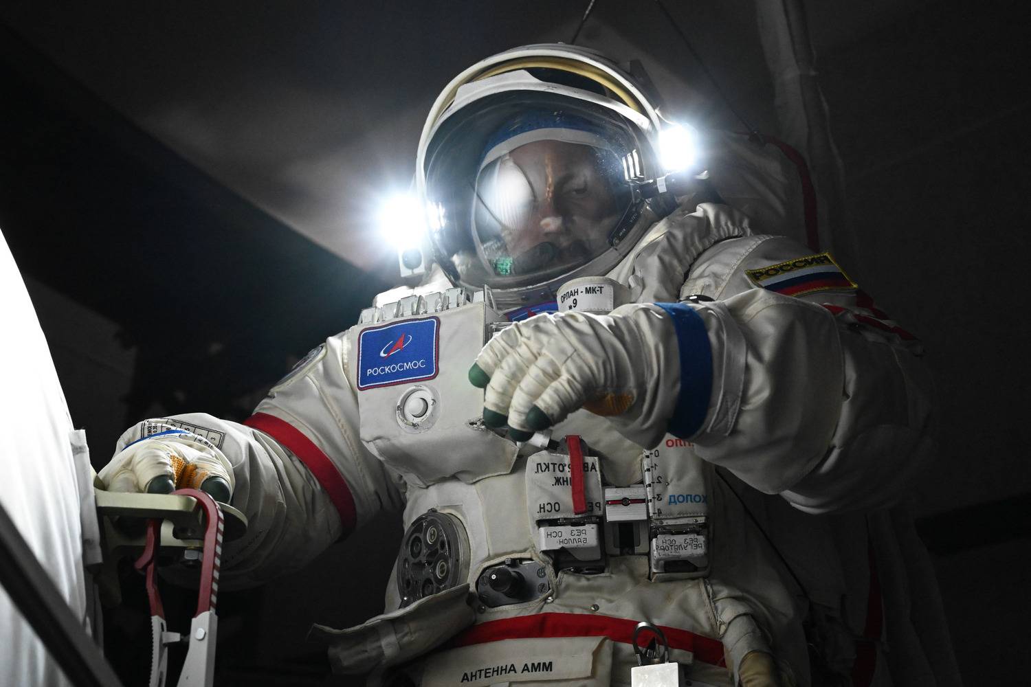 , Швец Павел