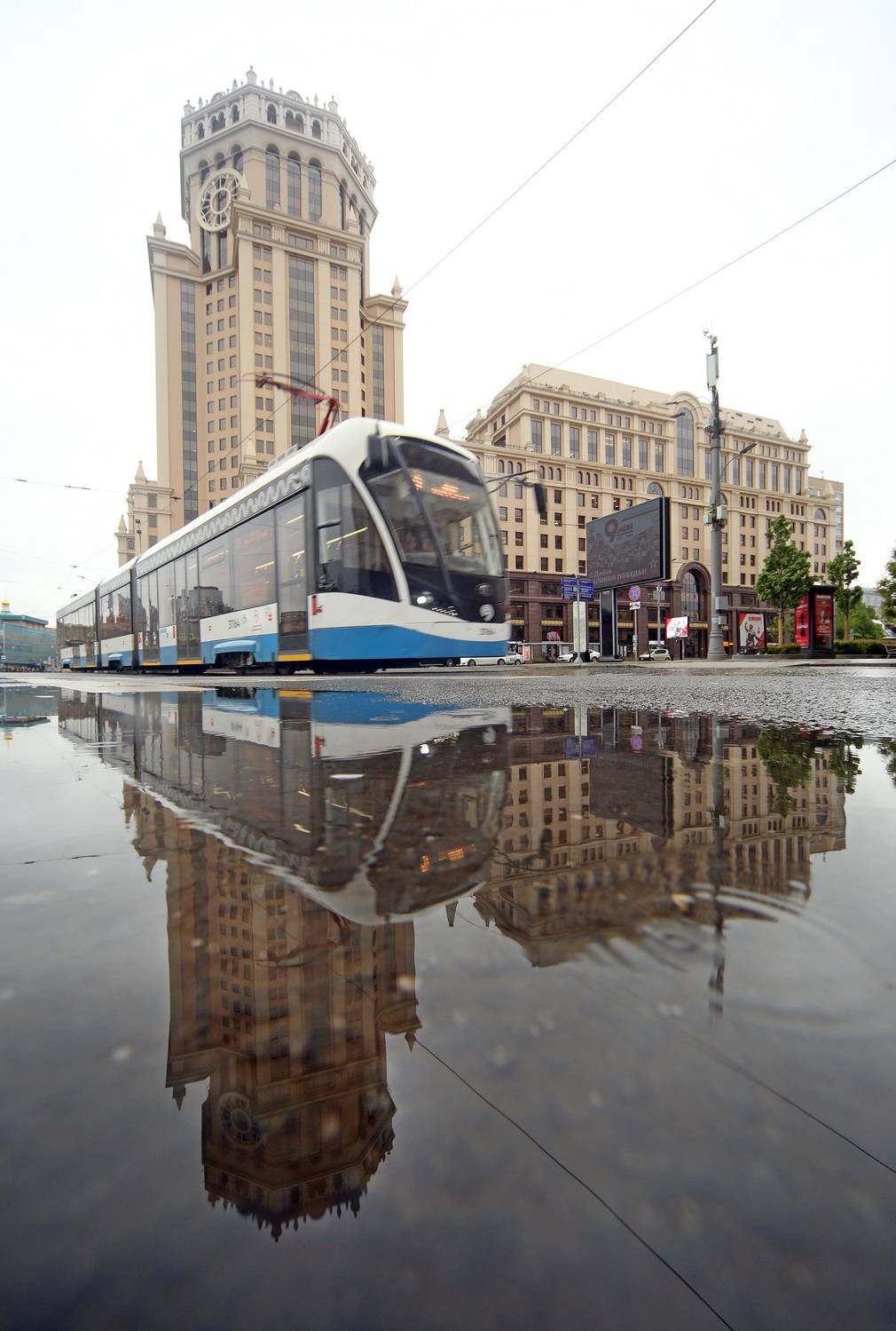 , Бибичков Михаил