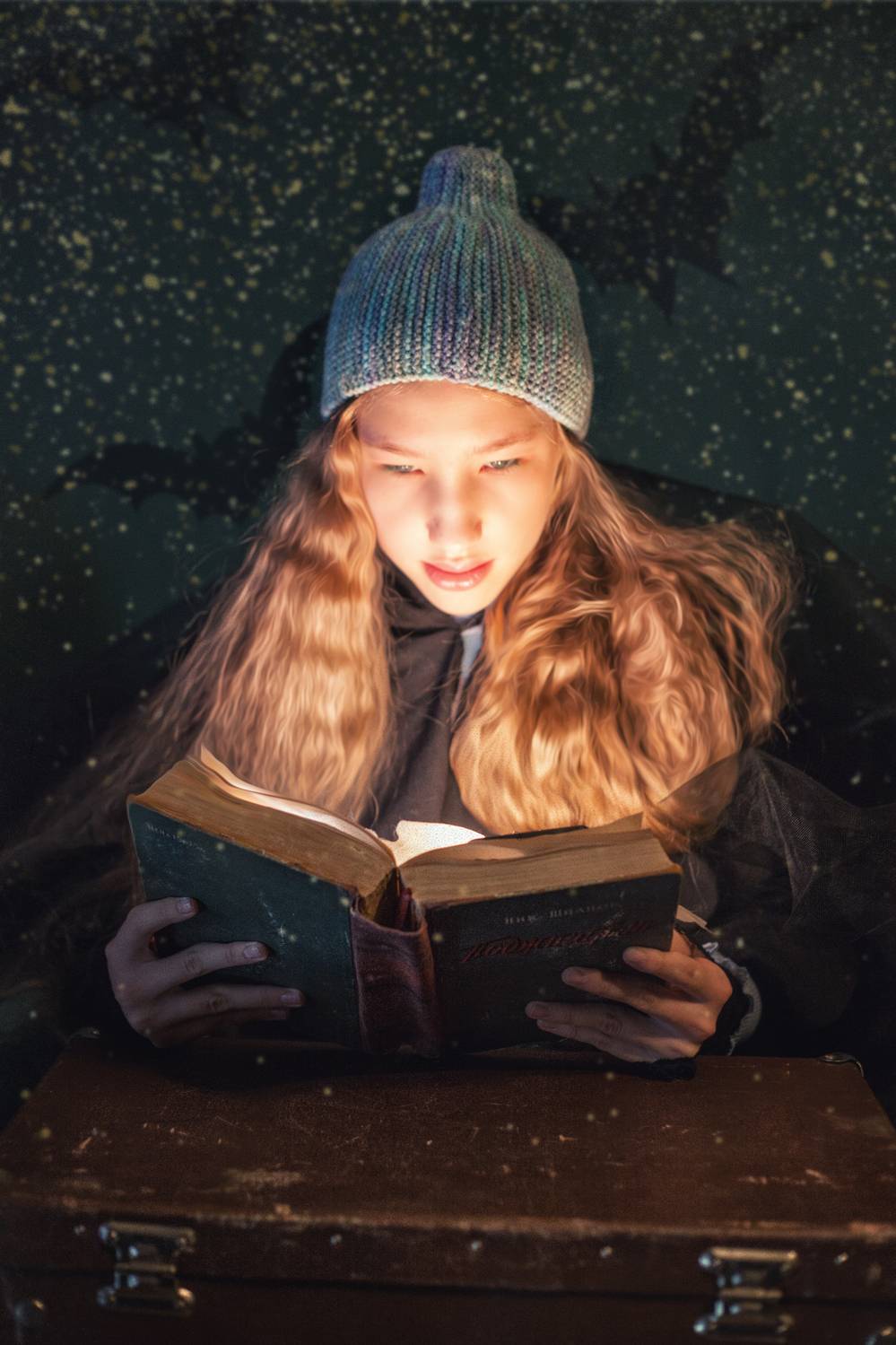 , Рязанцева Анастасия