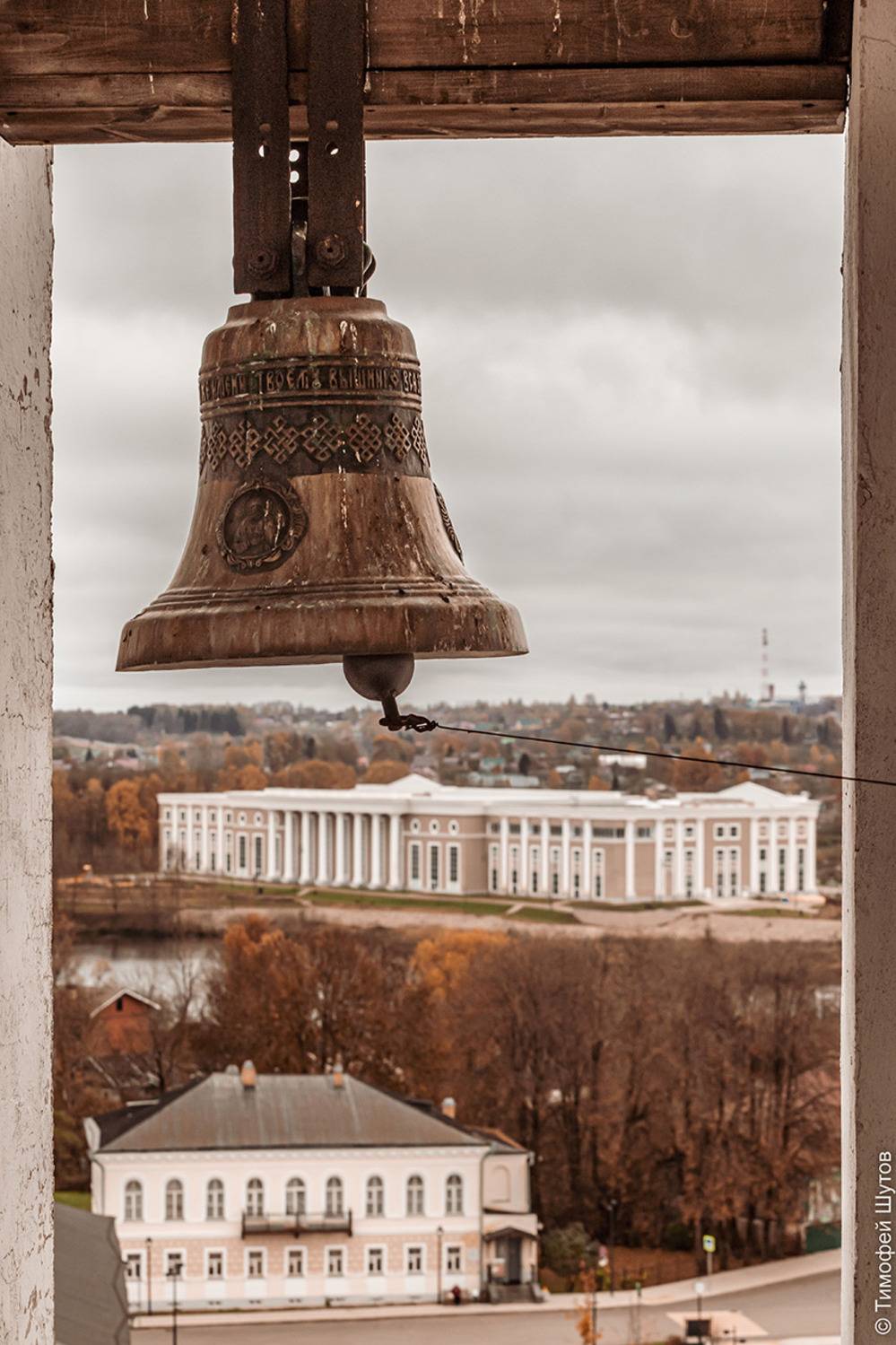 , Тимофей Шутов