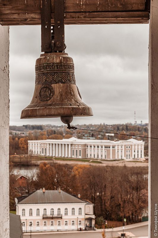 Валдай фото превью