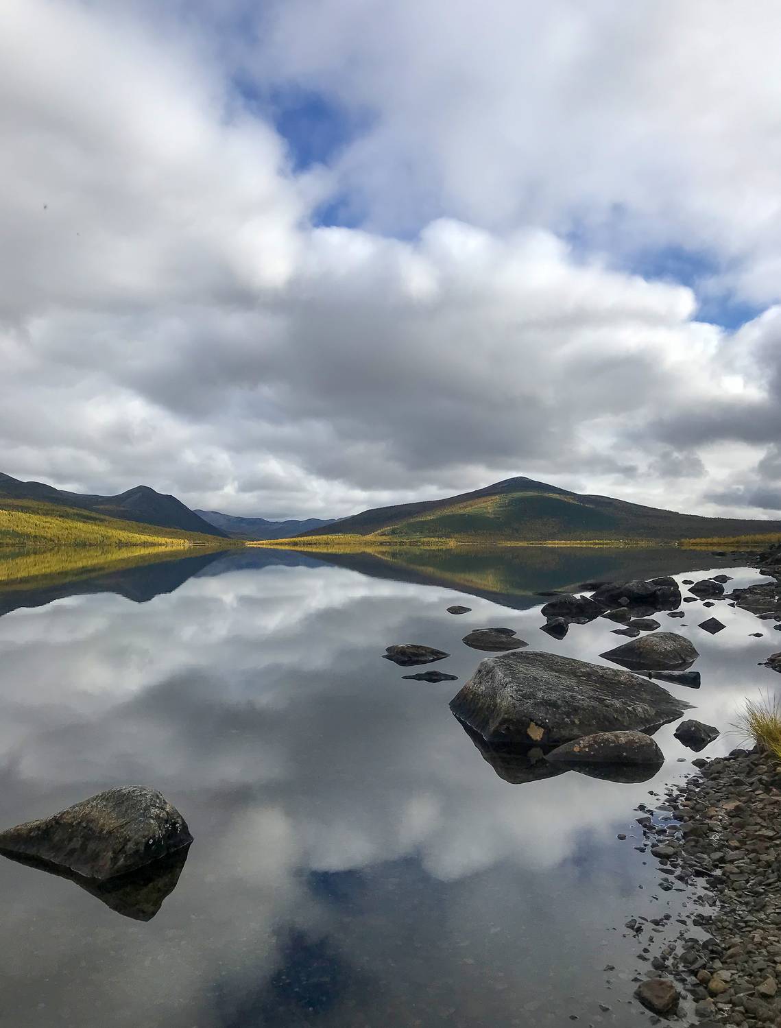 , Виктор Белименко