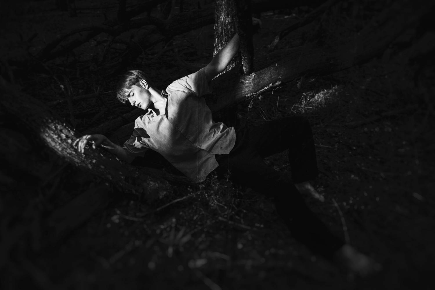 , Миронов Вадим