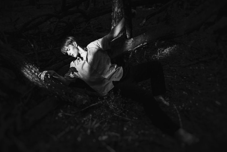 полоса фото превью