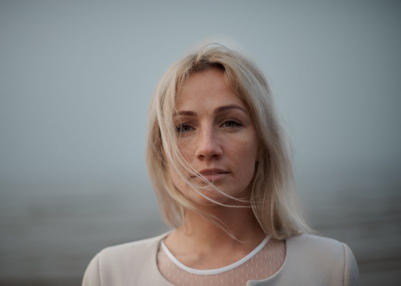 Портрет фото превью