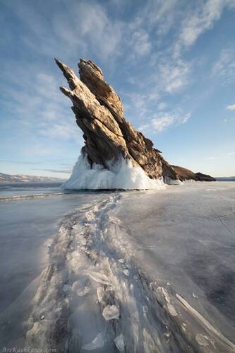 Остров Огой