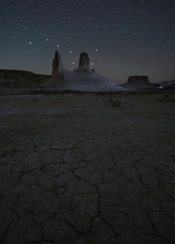 Клыки Бозжиры фото превью