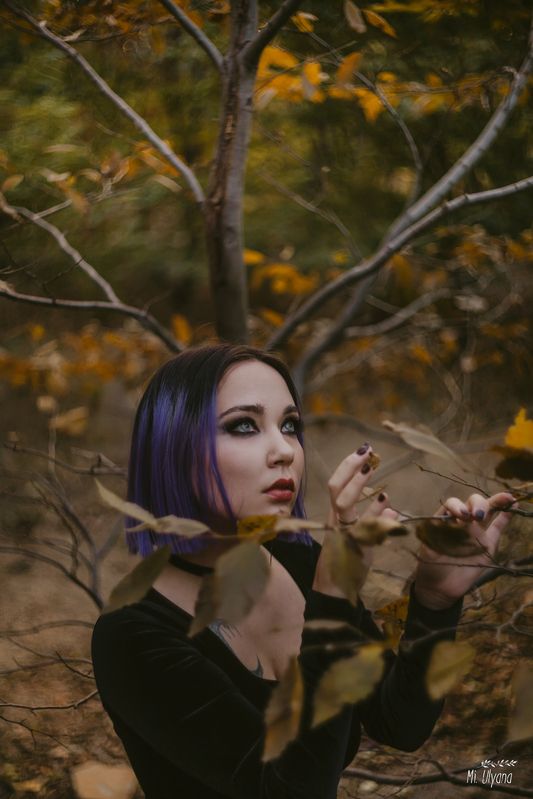 Ника фото превью