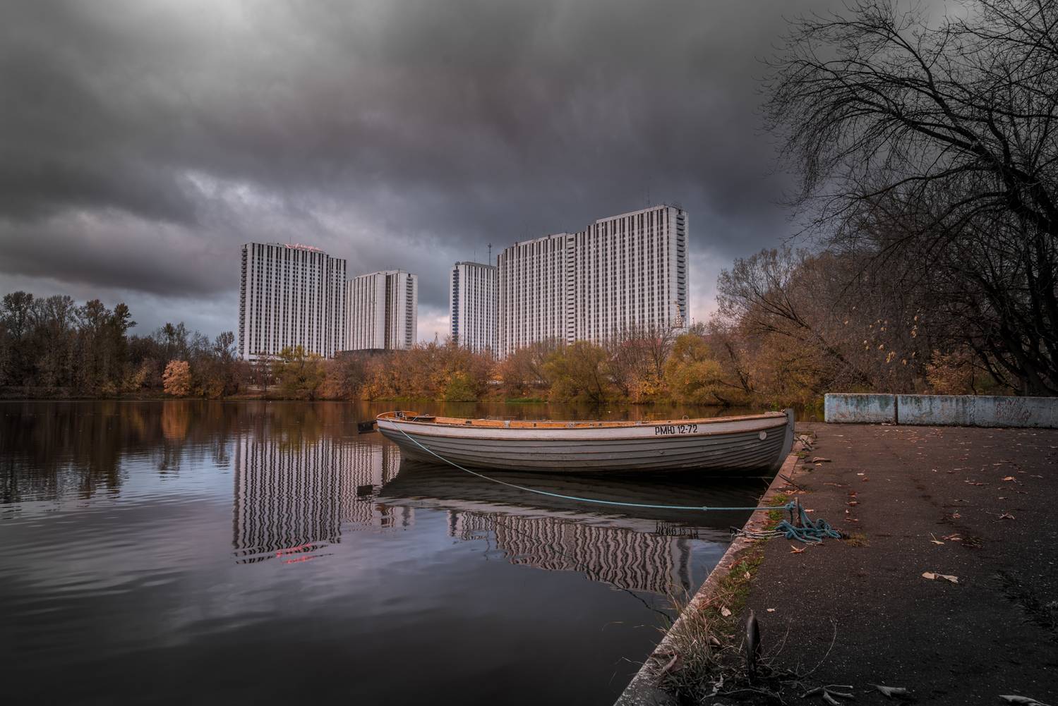 , Сережин Сережа