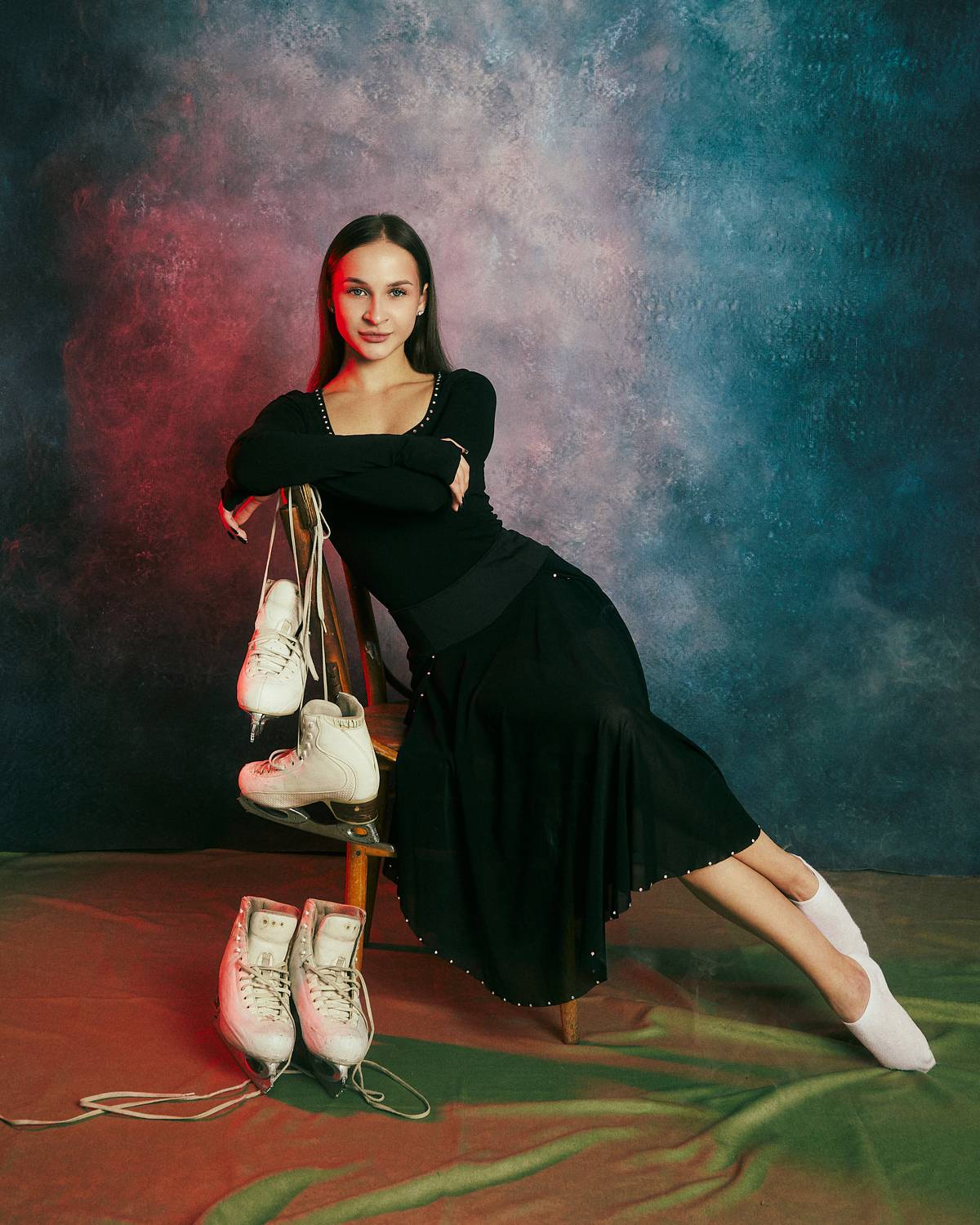 , Некрасов Денис