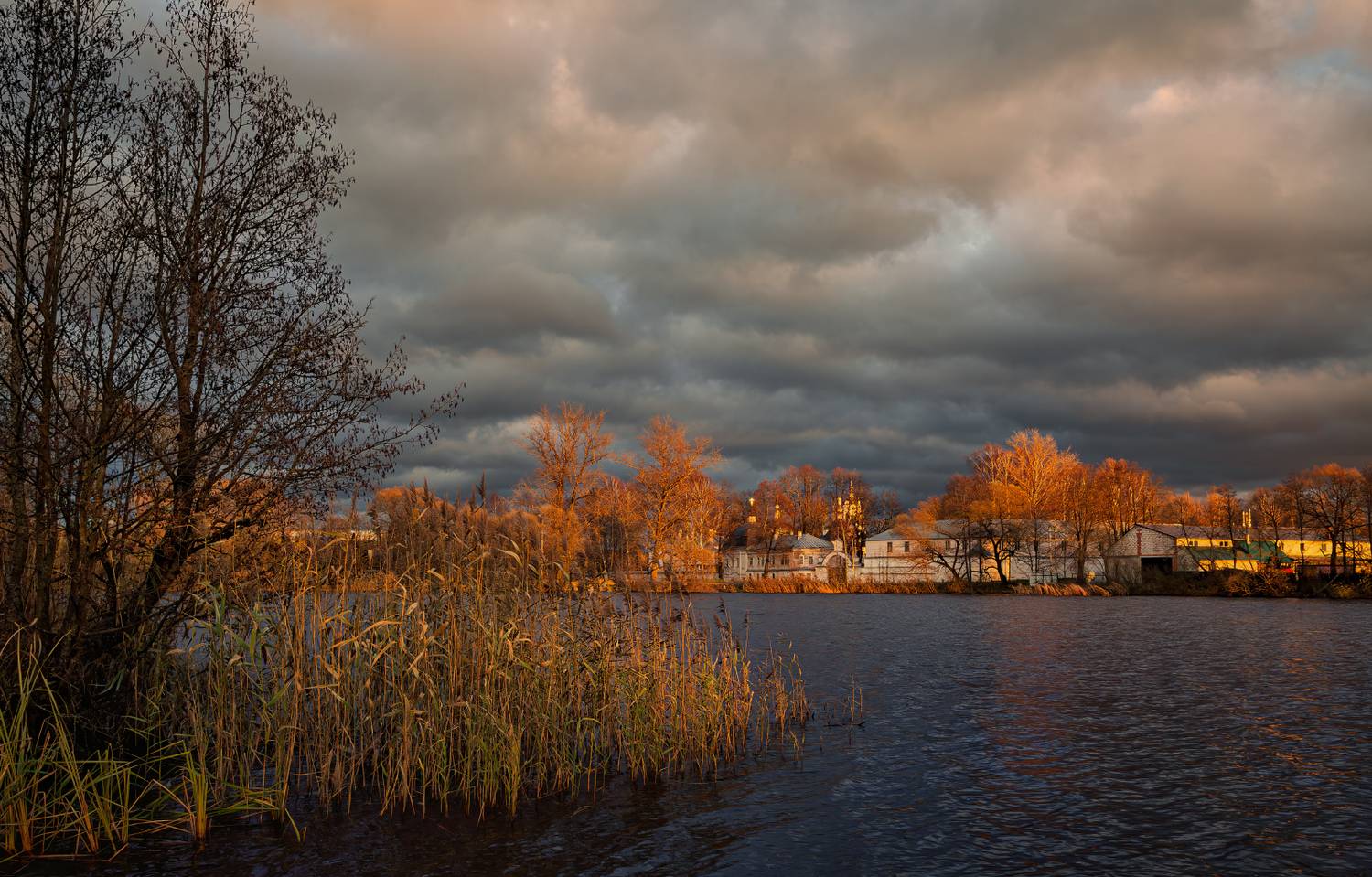 , Евгений Ерохин