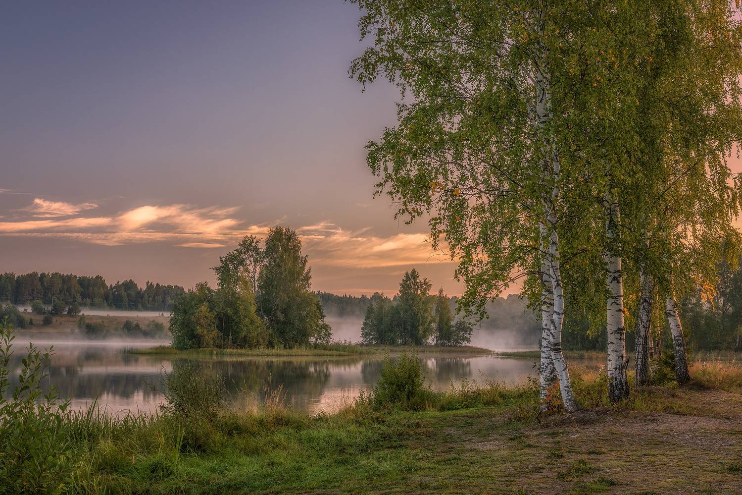 Вологодская область, Гусева Елена
