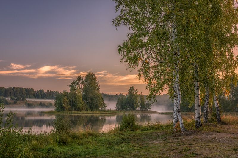 Вологодская область  фото превью