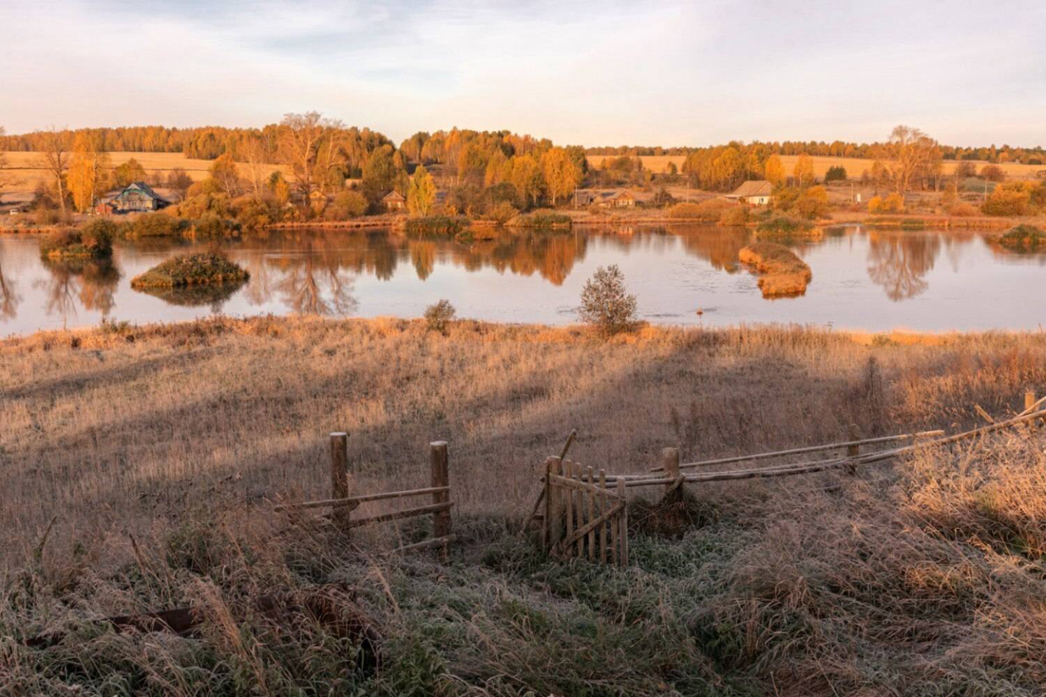 , Андрей Малыгин