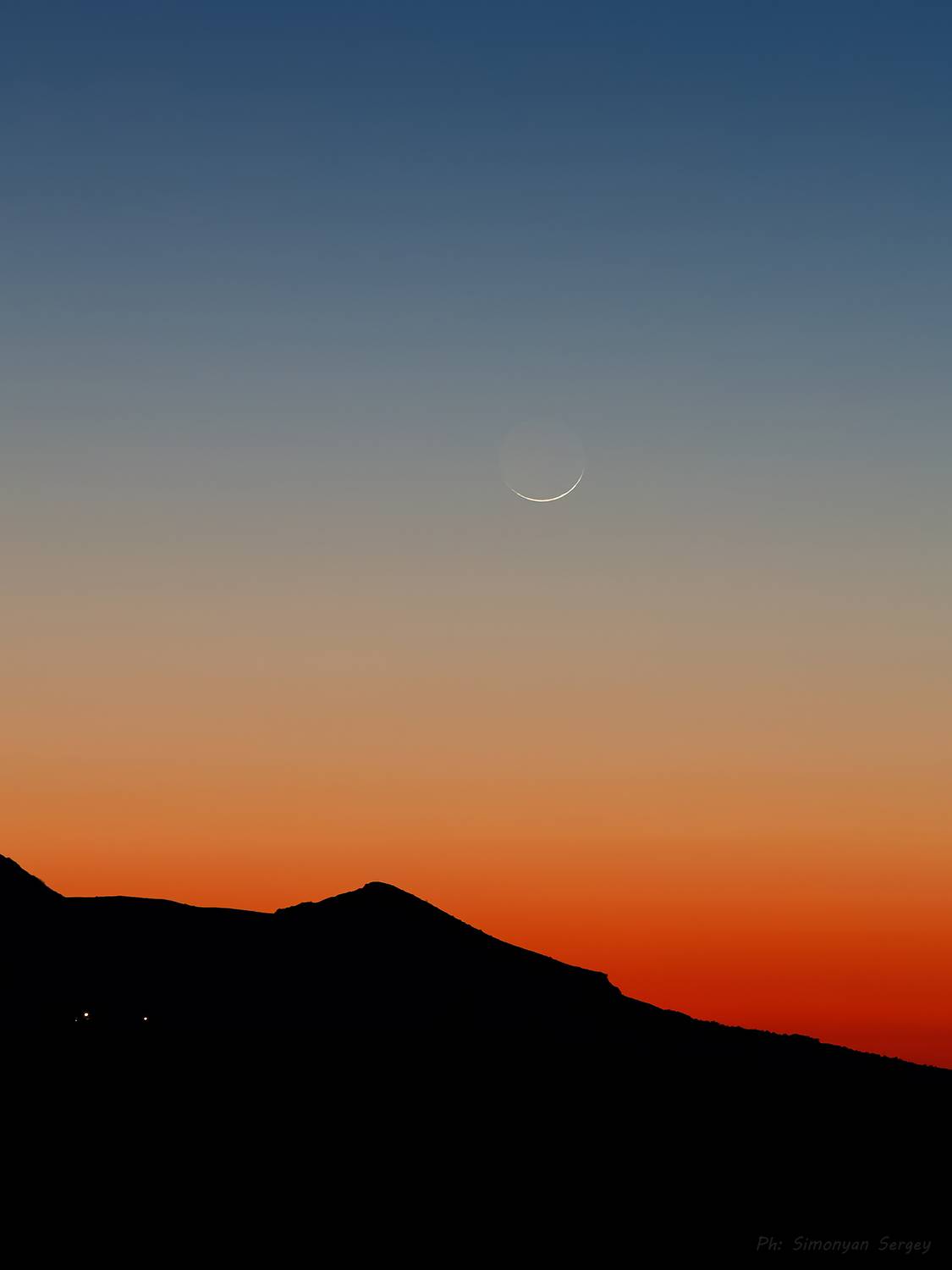 , Симонян Сергей