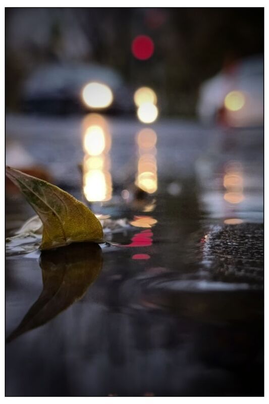 Настроение - осень... (3) фото превью