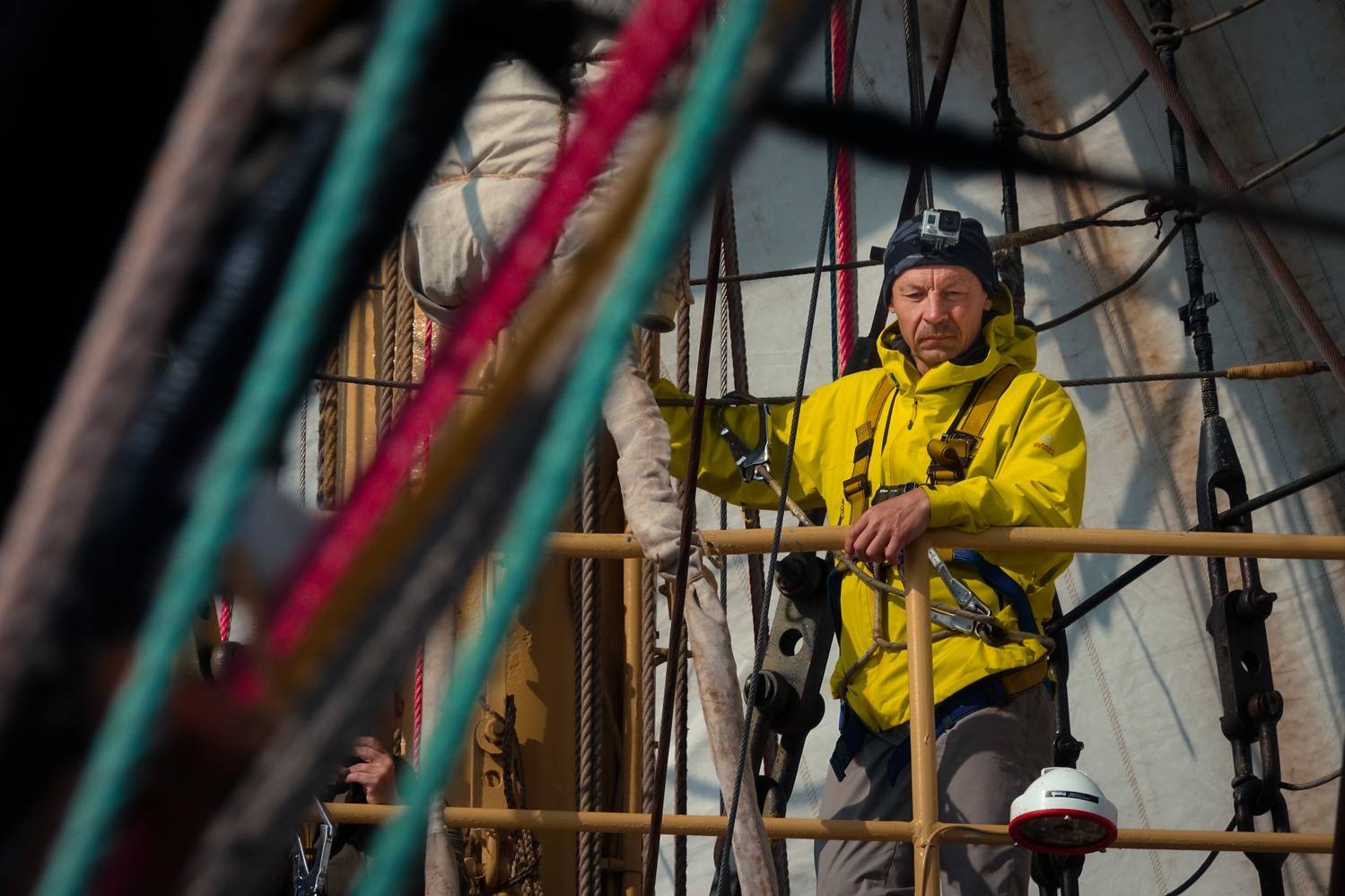 , Андрей Иванов