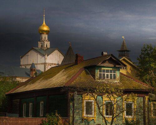 Ростов Великий