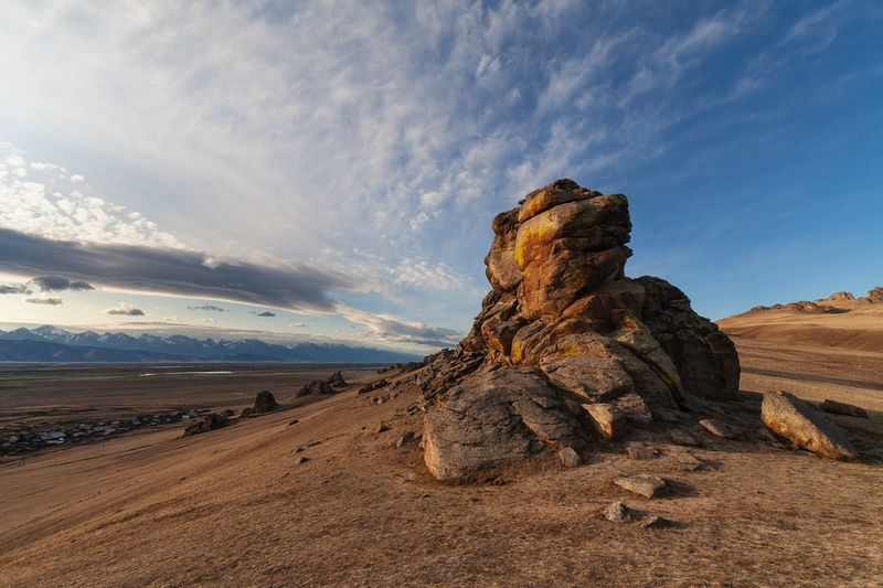 Сувинский сфинкс фото превью
