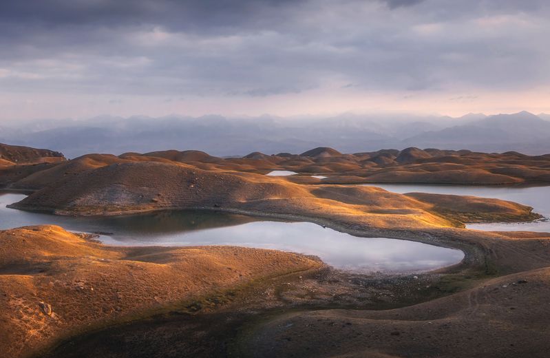 Тульпар-Кель фото превью