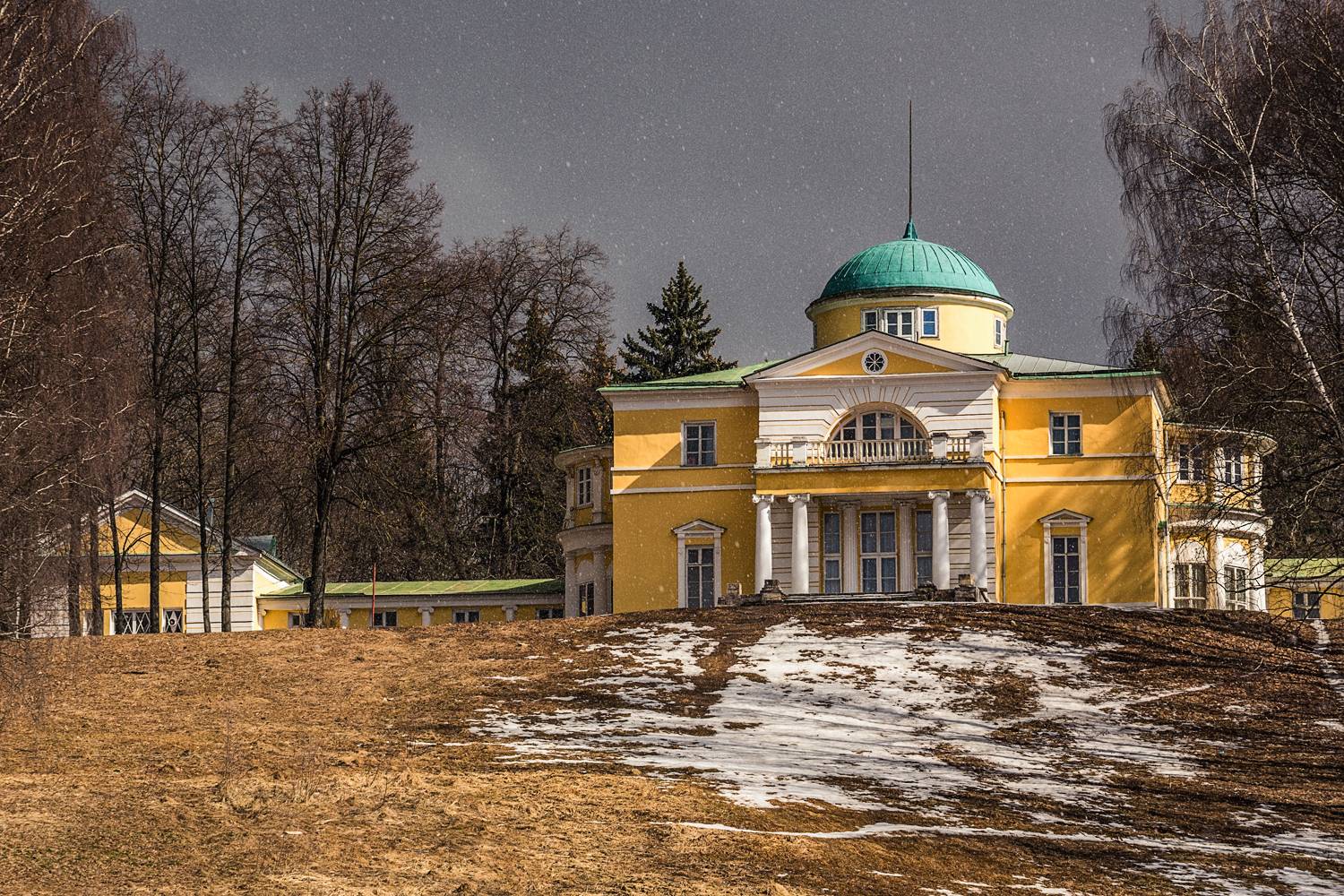 братцево., москва., Алексеев Сергей