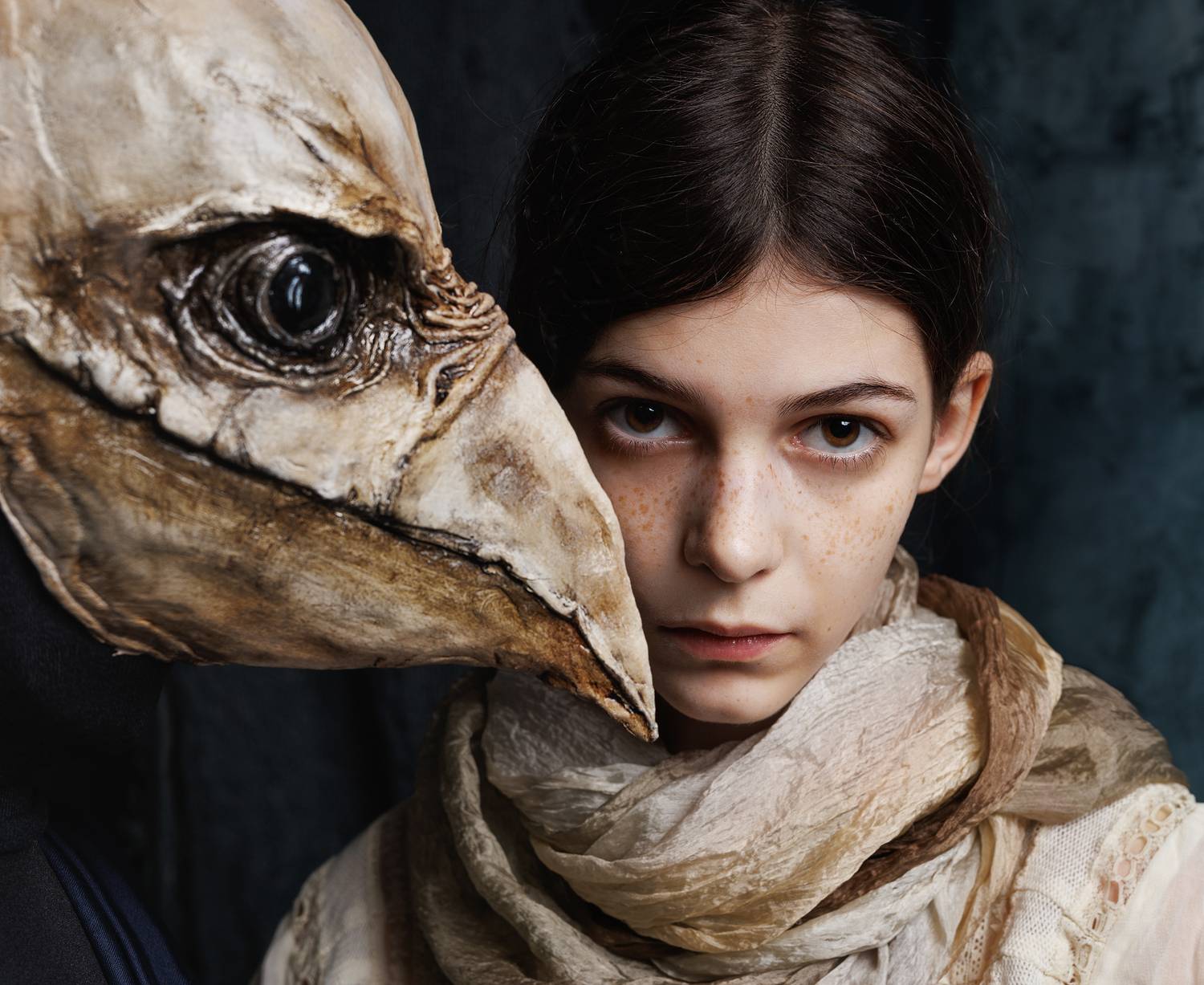 , Ведмеденко Оксана