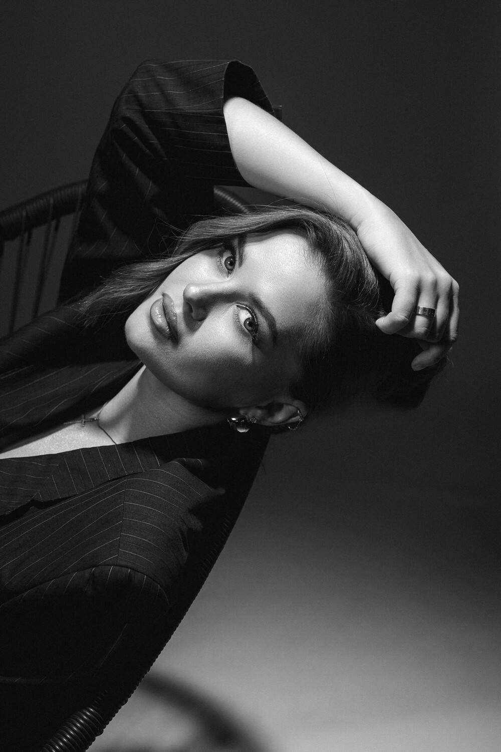 девушка, модель, портрет, фотосессия, гламур, girl, model, modeling, young, portrait, творческий портрет, женский портрет, woman, young woman, glamour, постановка, постановочная фотография, fashion, fine art, sexy, sensual, Владимир Васильев