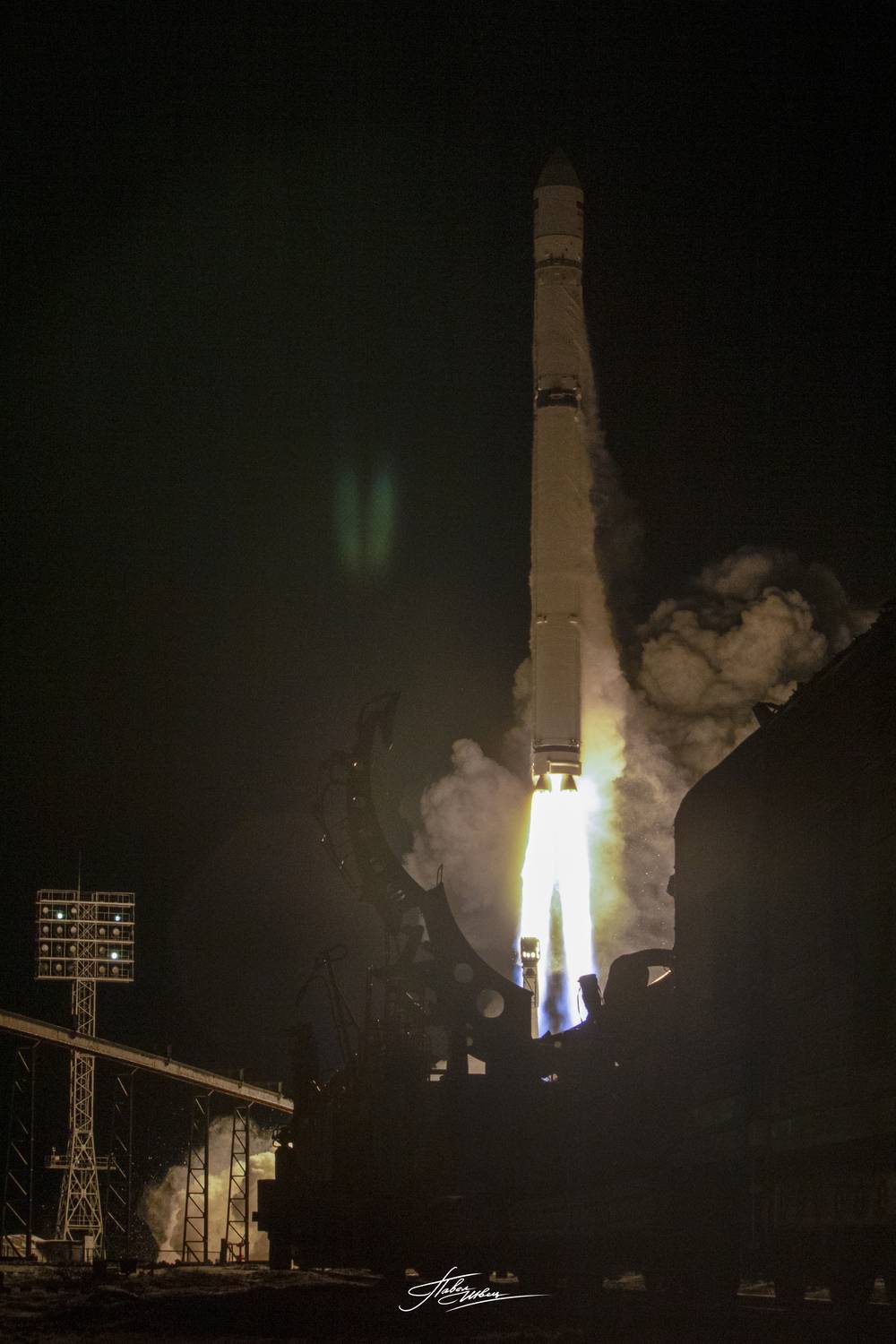 , Швец Павел