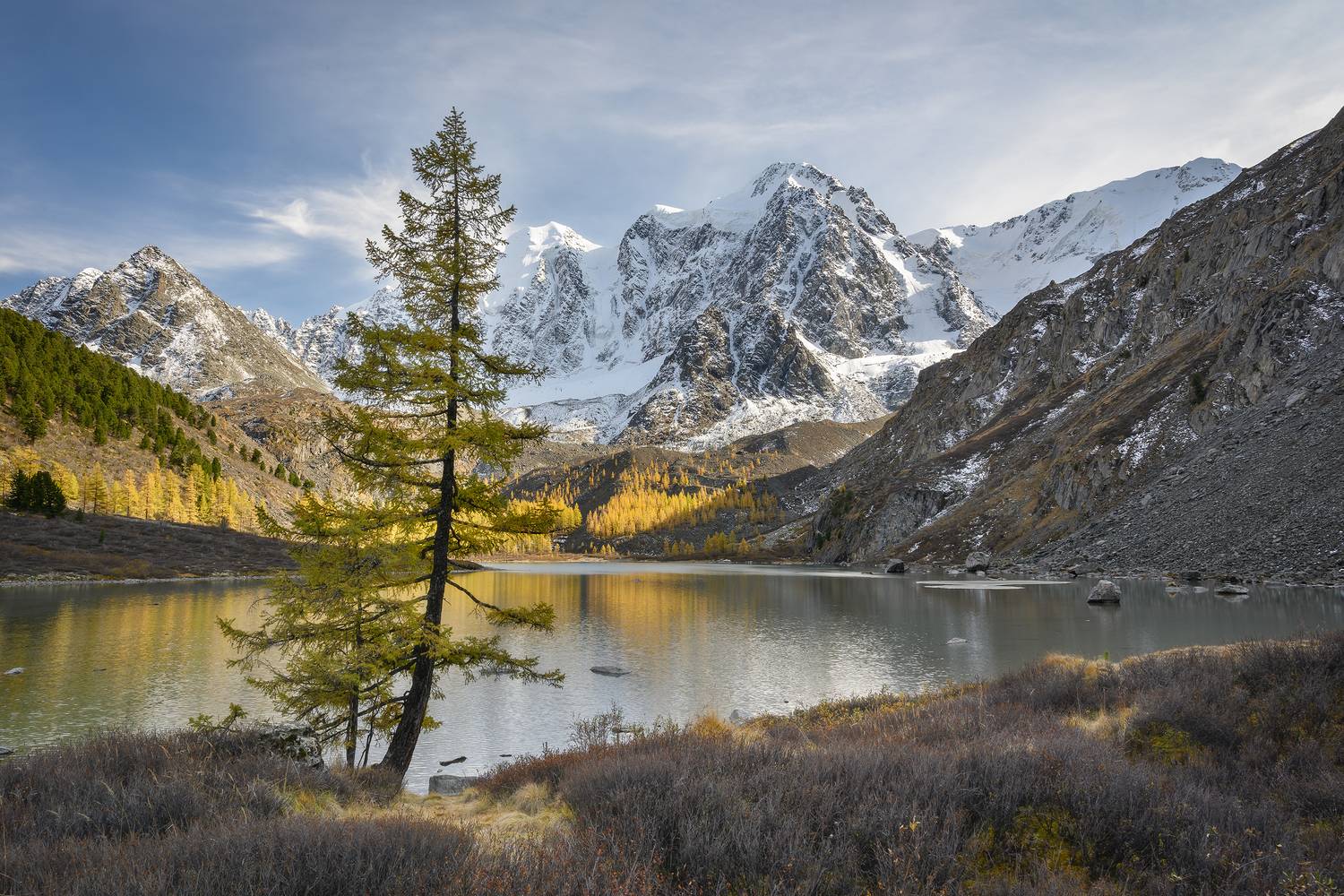 , Konstantin Kalinin