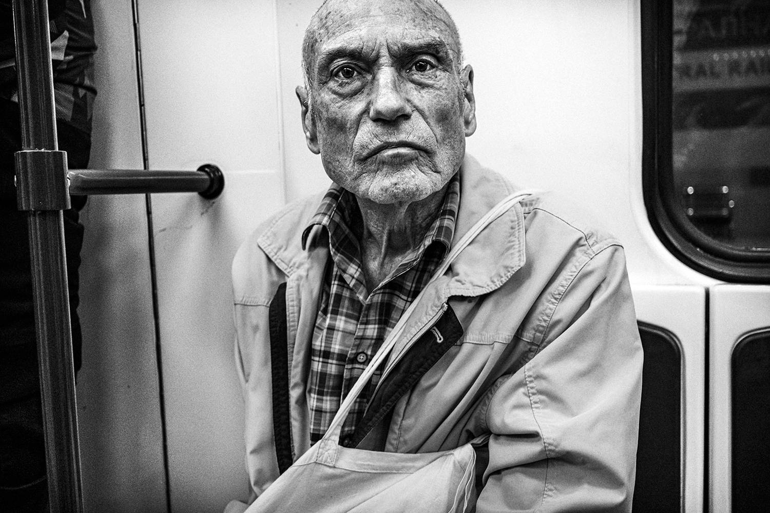 , Denis Buchel (Денис Бучель)