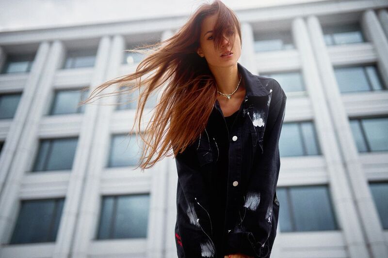 Ksenia фото превью