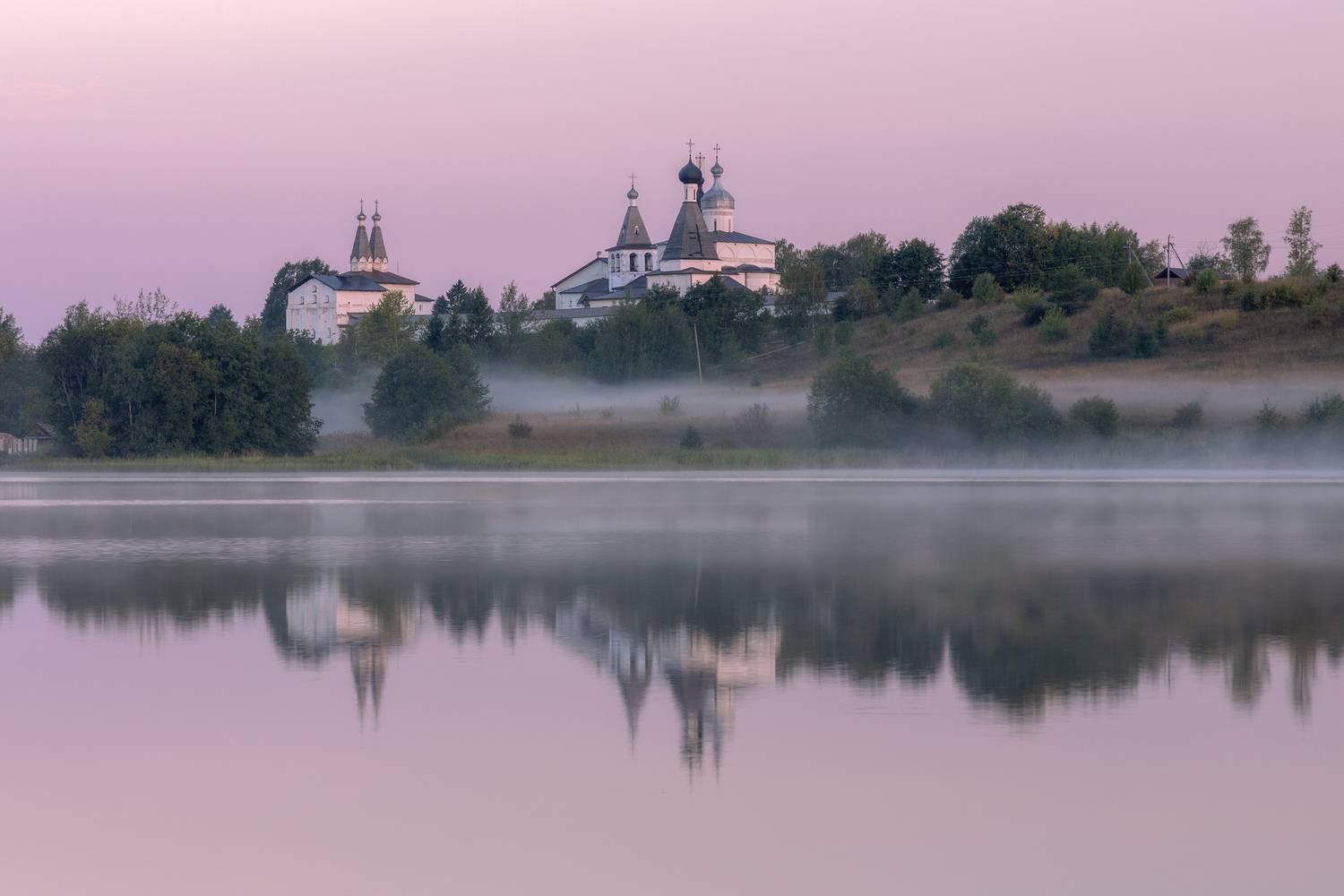 Вологодская область, Гусева Елена