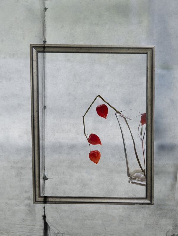 Краски осени фото превью