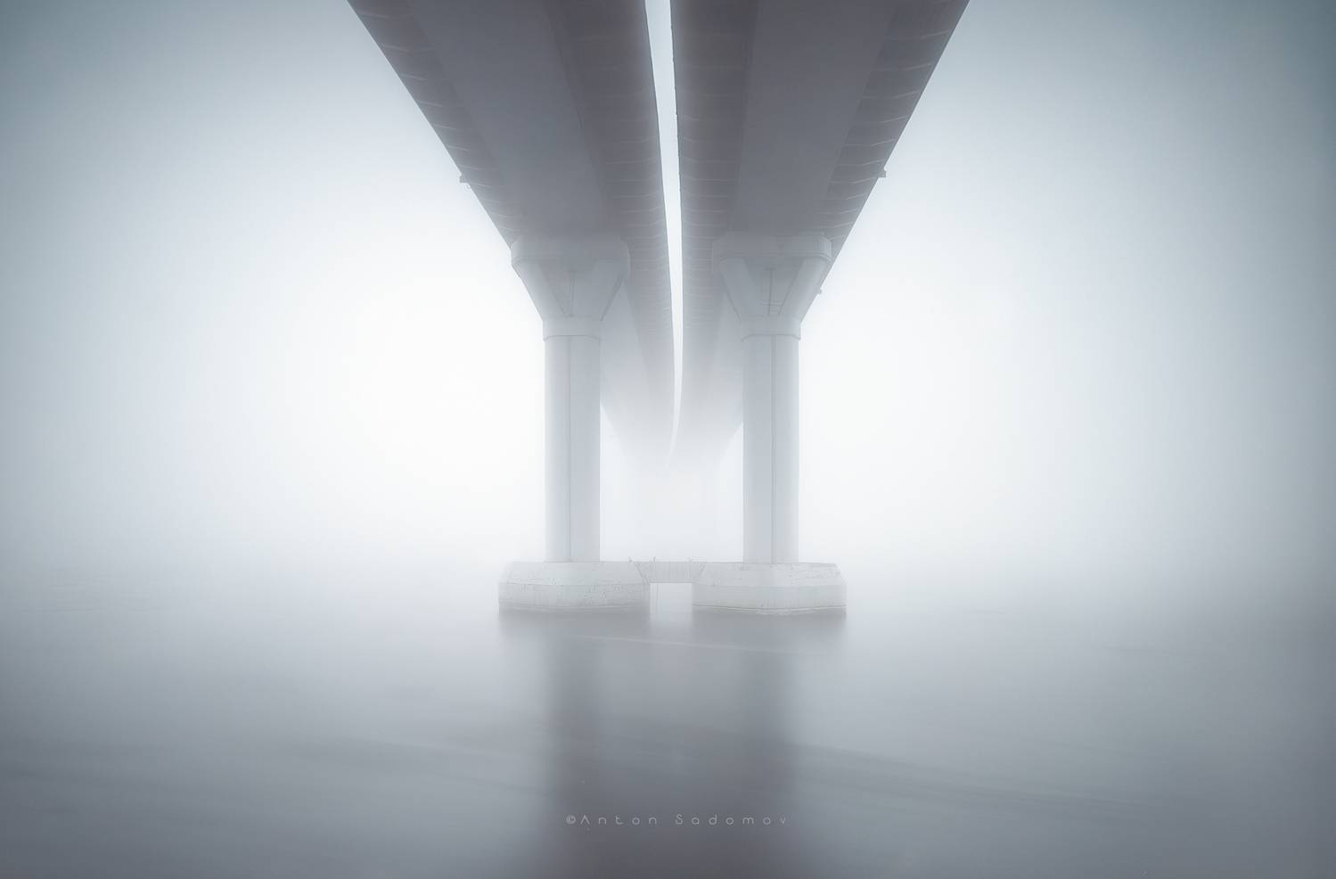 , Антон Садомов