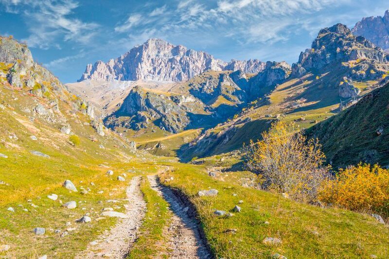 КБР фото превью