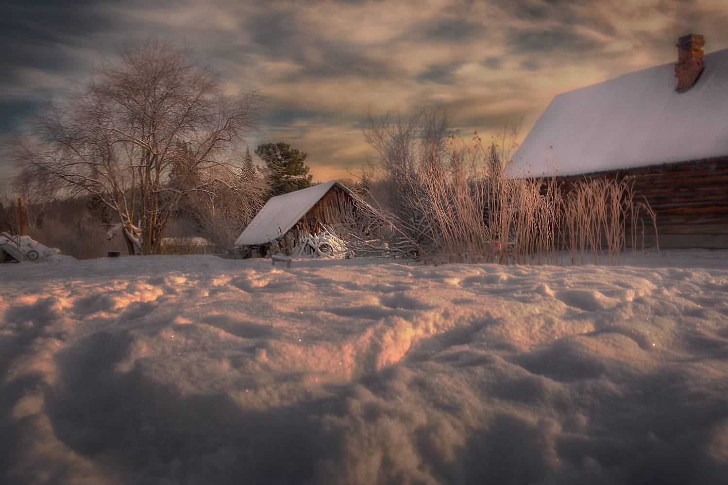 , Холудеев Виктор