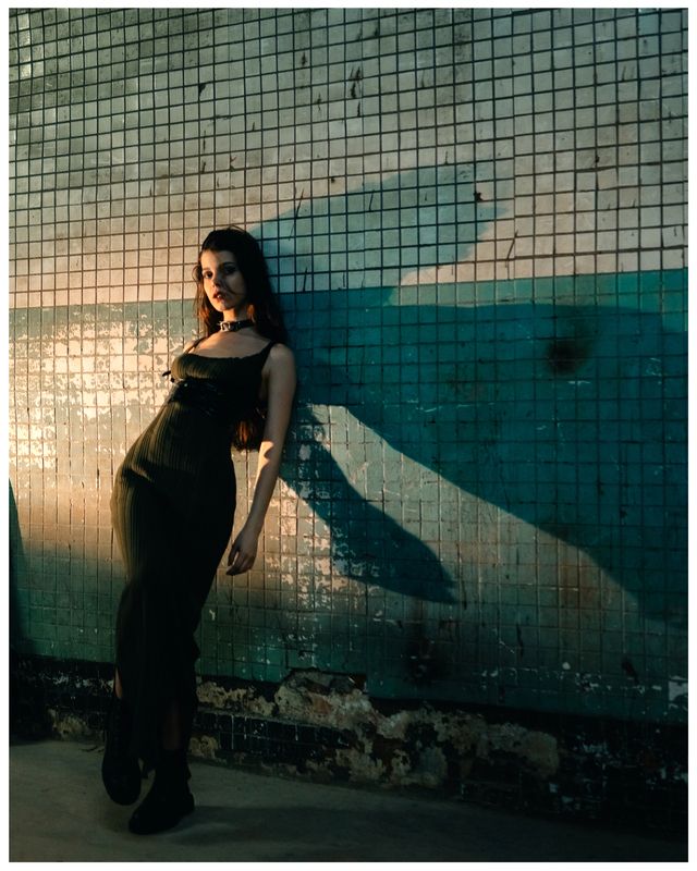 Tanya Asmodeus фото превью