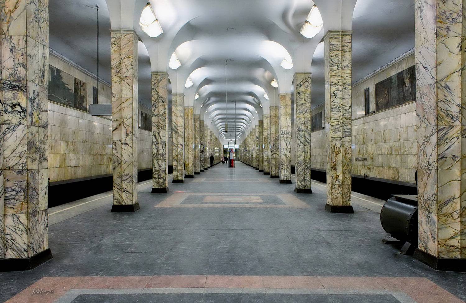 метро, москва, архитектура, транспорт, город, подземка, Сергей Валерьевич