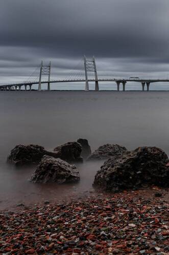 Непарадный Петербург