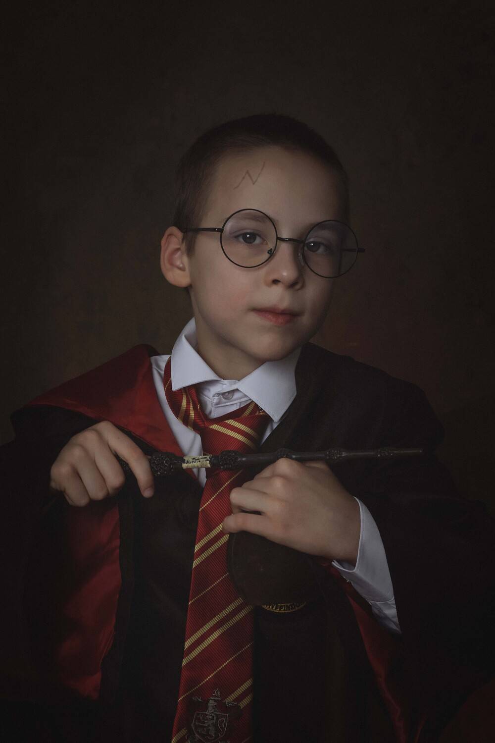 , Аксинья Лысенкова