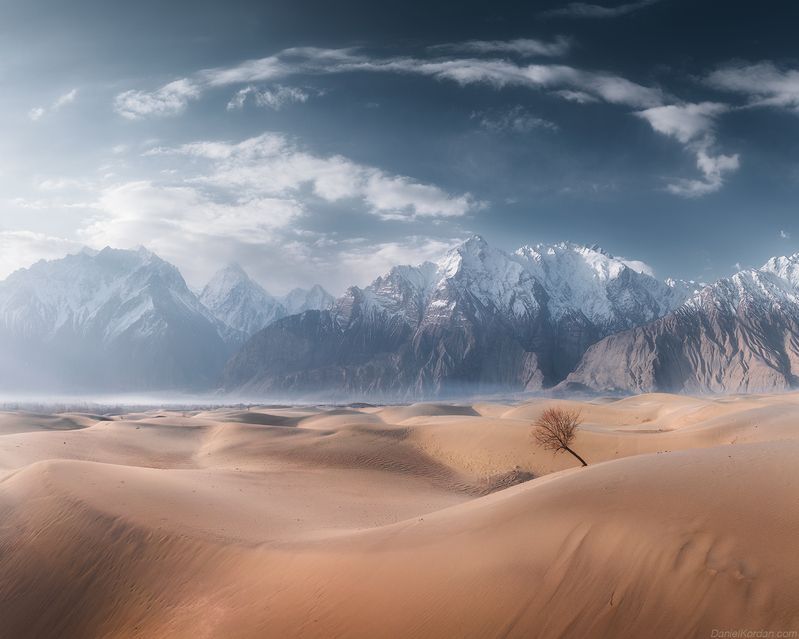 Pakistan