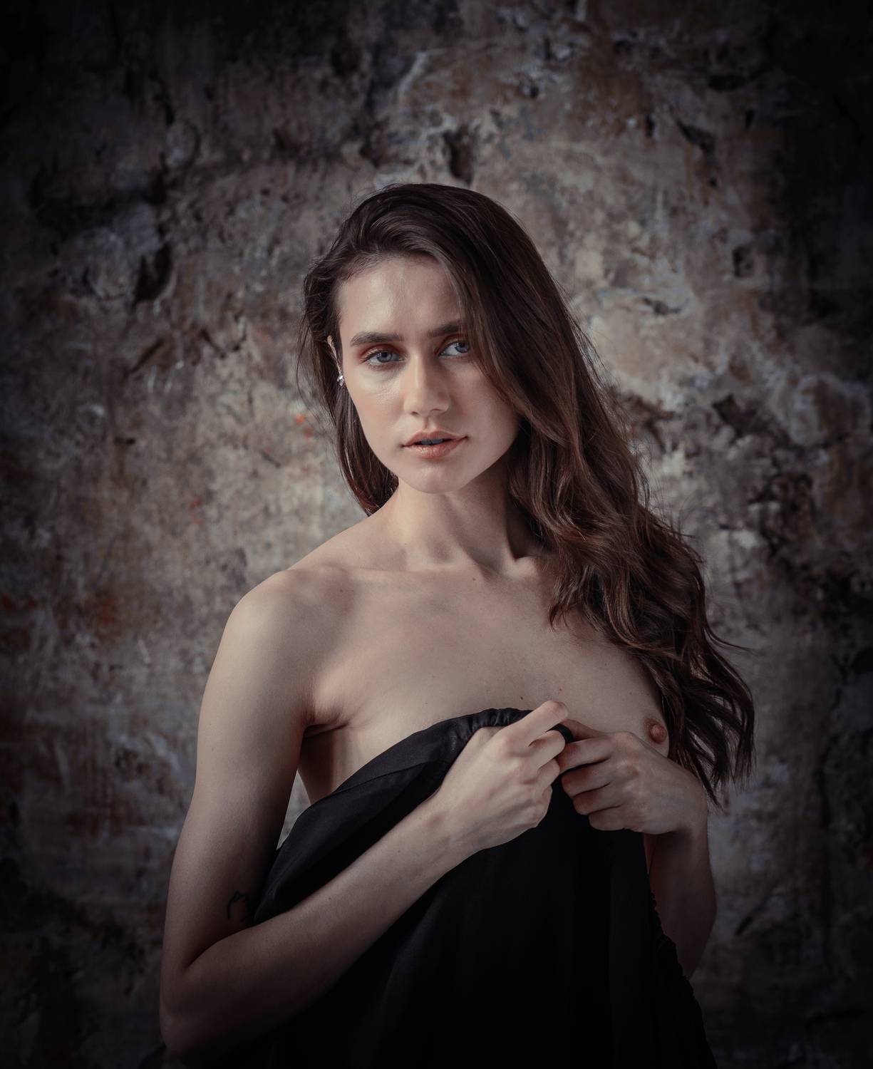 ирина,  Александр